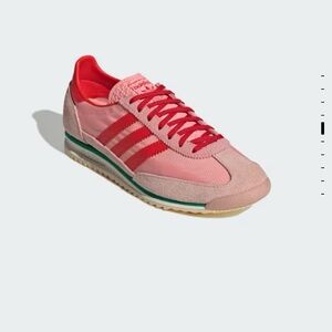NEW Adidas SL 72 OG Shoes